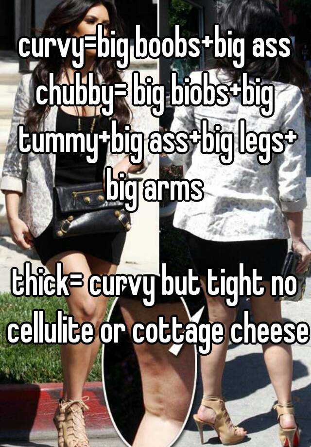 Big Ass Chubby